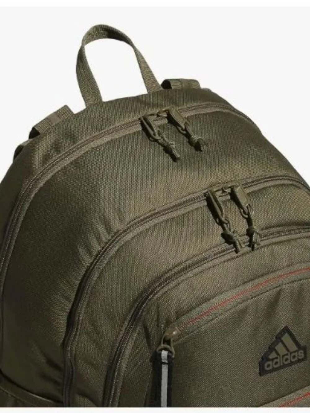 adidas color olive